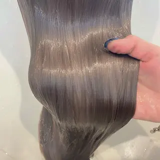 セミロング カラー 遠藤沙也加 /レイヤーカットのヘアスタイル