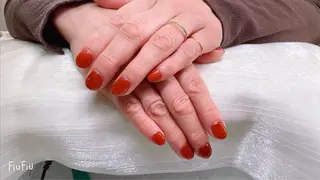 ネイル KIRANAIL あやねのネイルデザイン