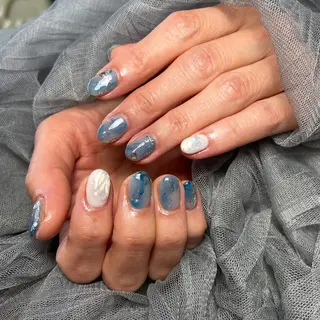 ネイル ネイルサロン Annieのネイルデザイン