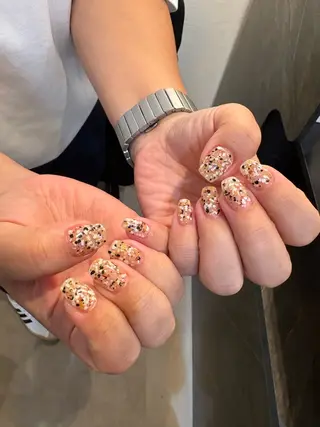 ネイル Lesest Emiriのネイルデザイン