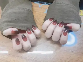 ネイル HAHA NAILS SEIIのネイルデザイン