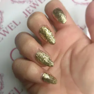 ネイル S♡JEWEL所属・S. JEWELのネイルデザイン