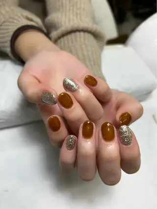 ネイル MAXKELLY MAIのネイルデザイン