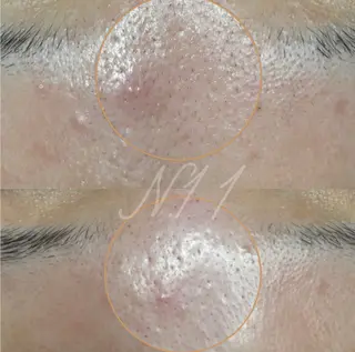 beauty salon N.11所属・beauty salonN.11のエステ・リラクイメージ