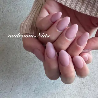ネイル nailsalon Nutsのネイルデザイン