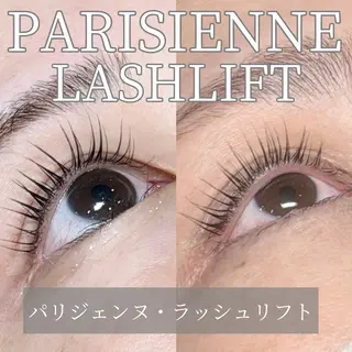 マツエク・マツパ BETTISH. AYANAのマツエク・マツパデザイン