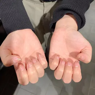 ネイル 鈴木 里奈のネイルデザイン