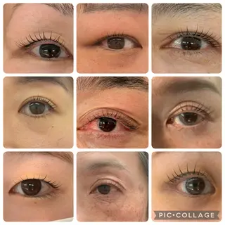 マツエク・マツパ ＋brow MASAKOの眉毛・アイブロウイメージ