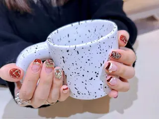 ネイル NANA NAILのネイルデザイン