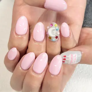 ネイル 11 nailsのネイルデザイン