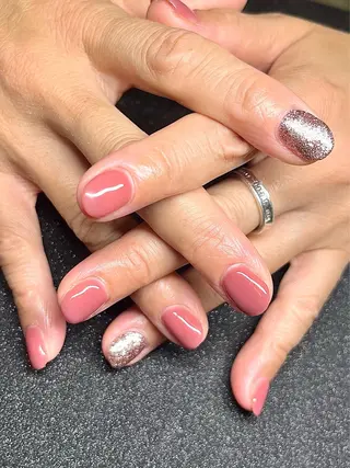 ネイル Chika .のネイルデザイン