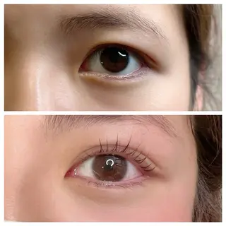 マツエク・マツパ HARUHARU所属・HARU HARU Motoのマツエク・マツパデザイン