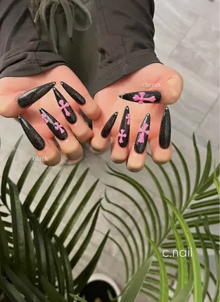 ネイル Chika/ C.nailのネイルデザイン