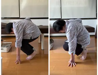 KAKERU 鍼灸整体【慢性痛】のエステ・リラクイメージ