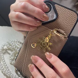 ネイル nail.gorin所属・吉村 優子のネイルデザイン