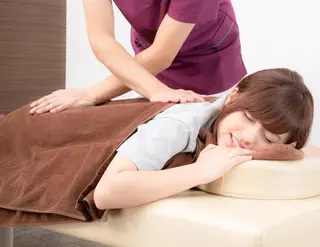 御坊のぞみ整骨院所属・御坊のぞみ 整骨院のエステ・リラクイメージ