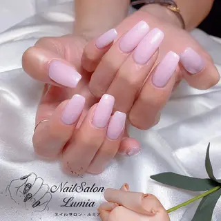 ネイル ネイルサロン ルミア Lumia 店長のネイルデザイン