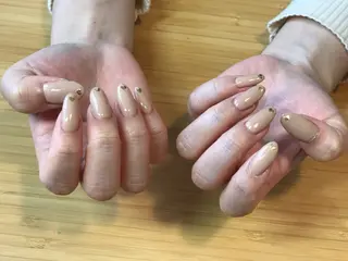 ネイル Nailist Missaのネイルデザイン