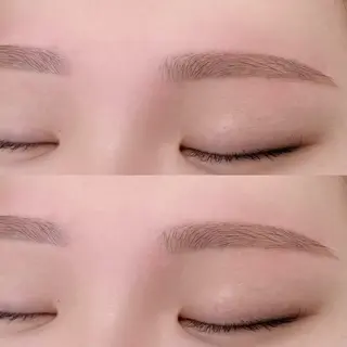 アイブロウ EYE405京都店所属・🎀 ARISAのマツエク・マツパデザイン