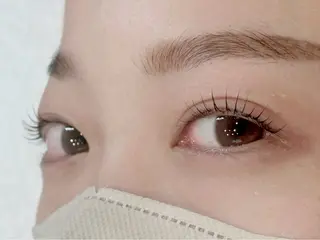 マツエク・マツパ salon de eclala所属・さ わのマツエク・マツパデザイン