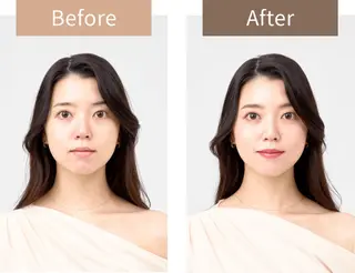 Makeup Lesson Pulip所属・パーソナルカラー骨格 顔タイプ pulipのその他イメージ