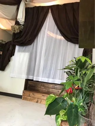 【足圧】鬼👹リンパ 身体整うサロンのエステ・リラクイメージ