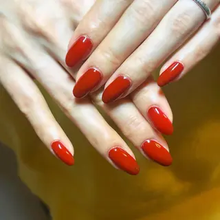 ネイル ◯mebore nail◯のネイルデザイン