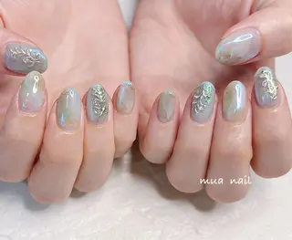 ネイル mua nail mikiのネイルデザイン