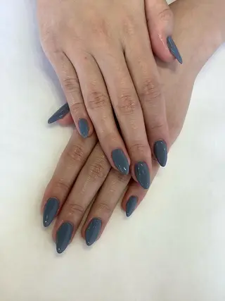 ネイル 💎🐰 saki. m 🐰💎のネイルデザイン