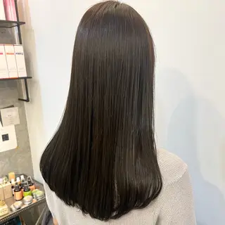 ロング カラー KIHO ｜Bond 三軒茶屋のヘアスタイル