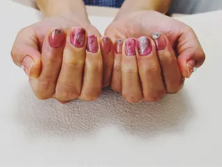 ネイル nail room.のネイルデザイン