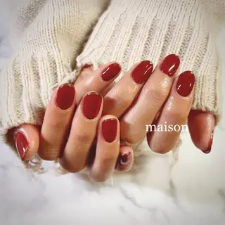 ネイル ISHIHARA KANAのネイルデザイン