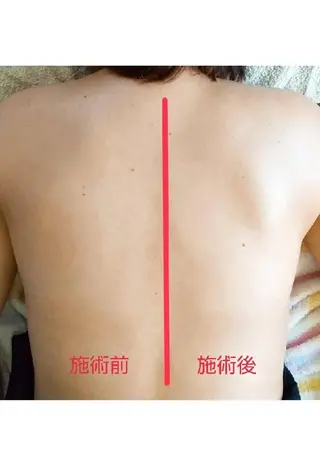 増田 朋子のエステ・リラクイメージ