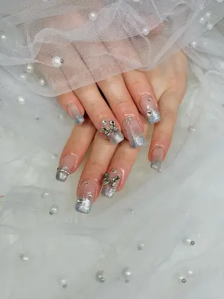 ネイル fj nailのネイルデザイン