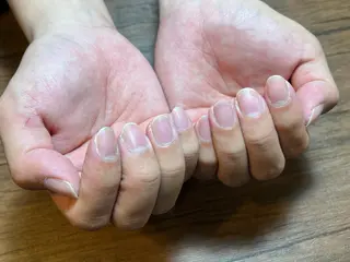 ネイル HENRIETTA NAILSALONのネイルデザイン