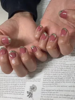 ネイル private_salon_ami所属・private salonのネイルデザイン