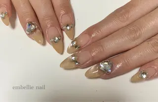 ネイル miyasaka erikoのネイルデザイン