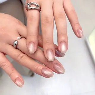 ネイル elu しみずのネイルデザイン