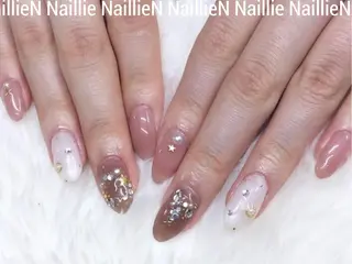 ネイル Nail lieNのネイルデザイン
