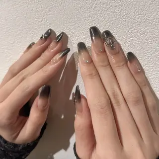 ネイル メンズ特化🏹カット パーマ/チヒロ🤍のヘアスタイル