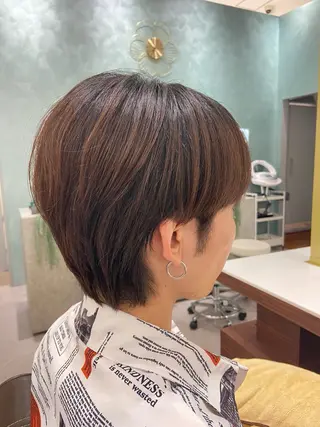 メンズ 【ブリーチモデル 募集】スギタクのヘアスタイル