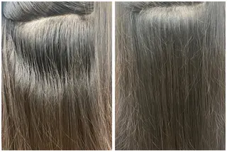 メンズパーマ✨️/ 縮毛カラー🫧あきはのヘアスタイル