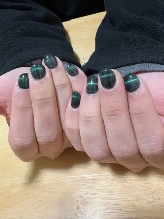 ネイル Rlash & r.nail BYα所属・r.nail BYa 菜央のネイルデザイン