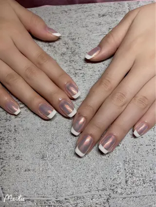 ネイル May&Way Neilのネイルデザイン