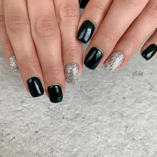 ネイル Rio 𓍼のネイルデザイン