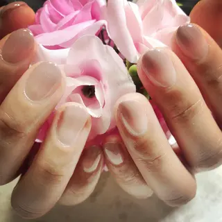 ネイル Lokahi NAILのネイルデザイン
