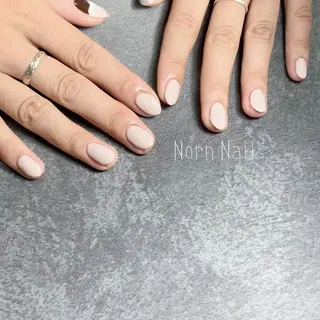 ネイル U Ayaのネイルデザイン