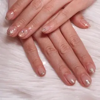 ネイル VIOLA .nailのネイルデザイン