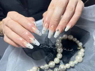 ネイル Emma Nailのネイルデザイン