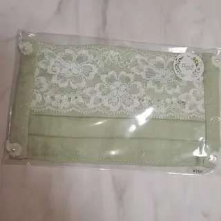 reve あやののネイルデザイン